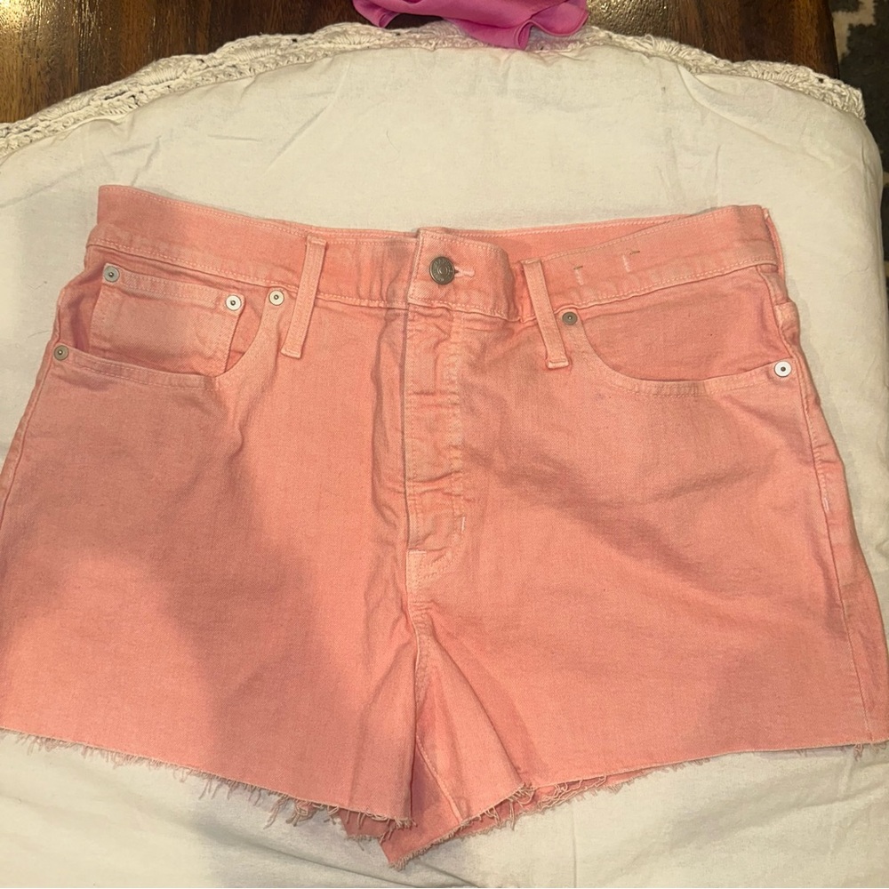 Madewell Shorts